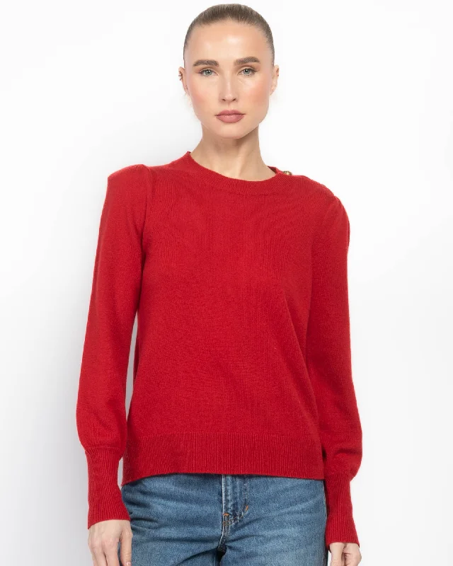 Nelia Pullover