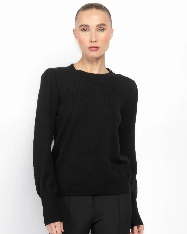 Nelia Pullover