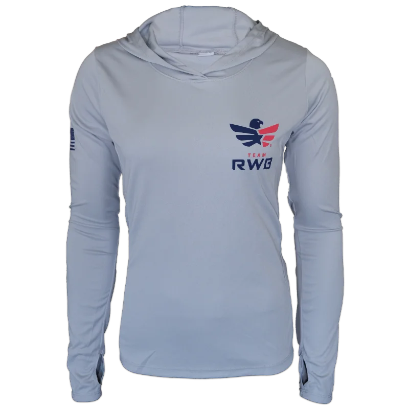 Women's Performance 2.0 Pullover - Gunsmoke