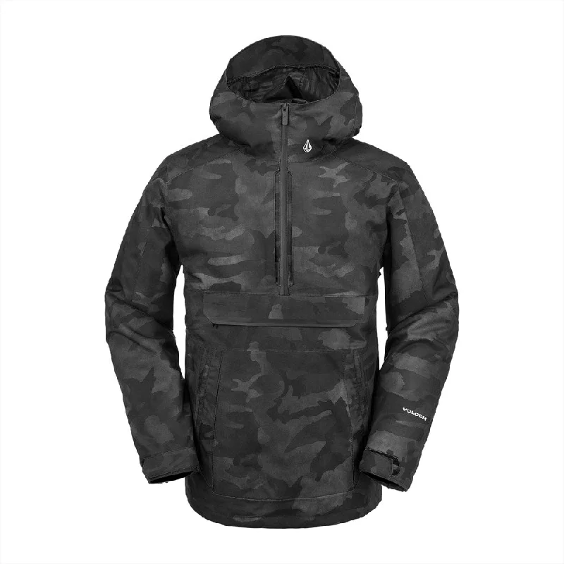 Black Camo