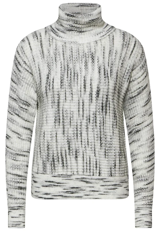 Dolman Pullover One Shoulder Top