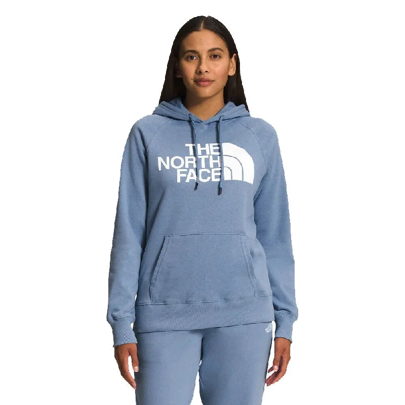 Folk Blue-White