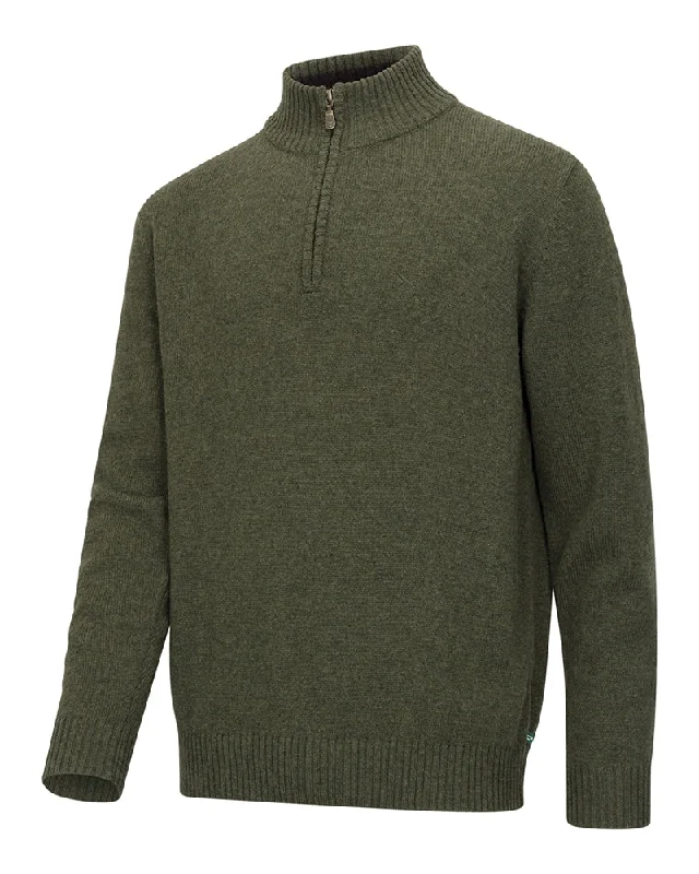 Olive Marl