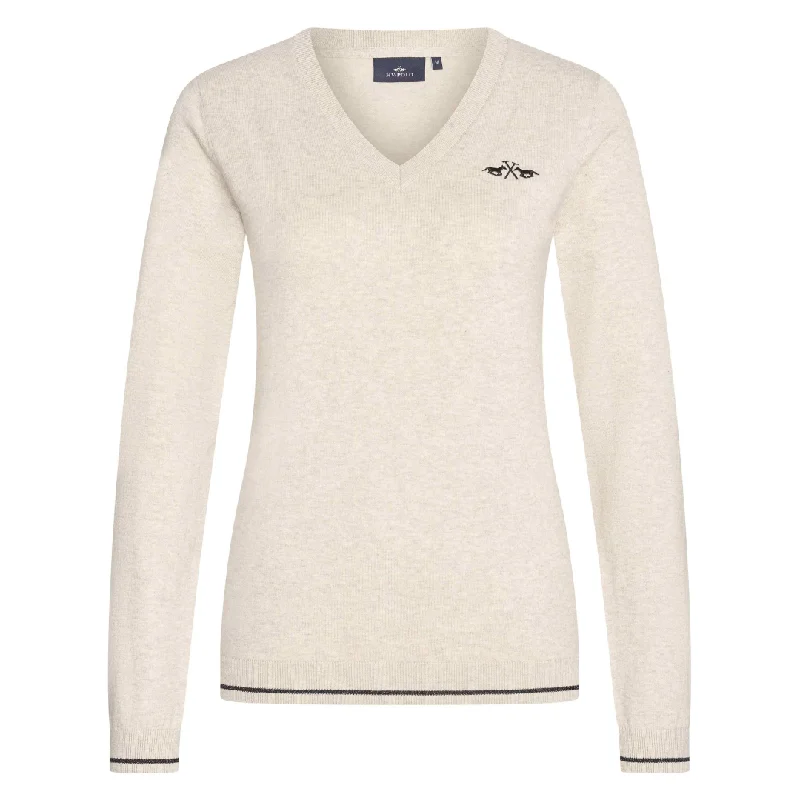 HV Polo Debby Pullover Kimono Neck Pullover