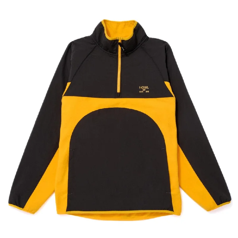 Pullover Fleece Turtleneck Warm Pullover