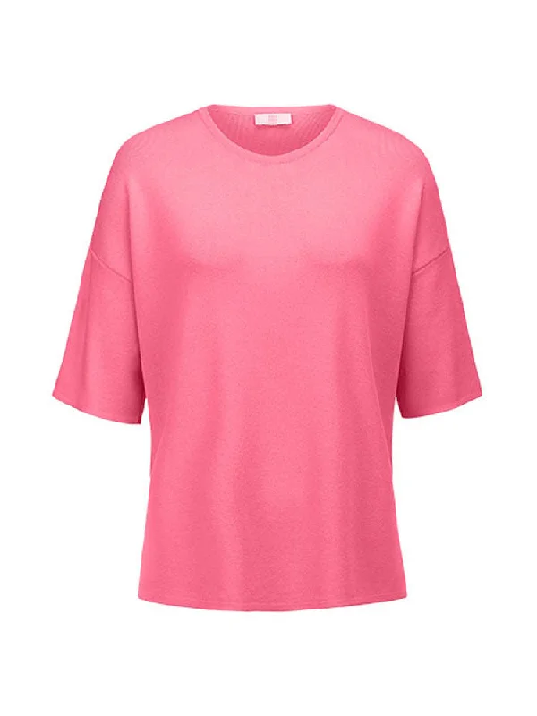 Riani Pullover Cosmea Bishop Sleeve Elegant