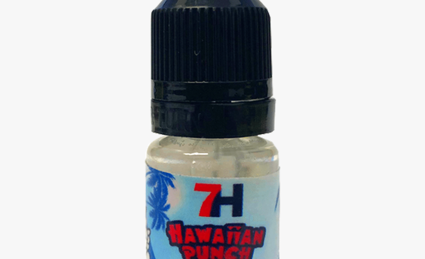 Understanding What is Liquid Herbal Incense?