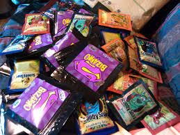 Buying Incense in USA: The Incense Marketing