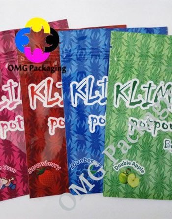 Klimax Potpourri