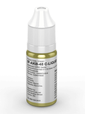 5F-AKB-48 C Liquid