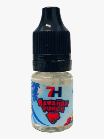 7H Liquid Herbal Incense