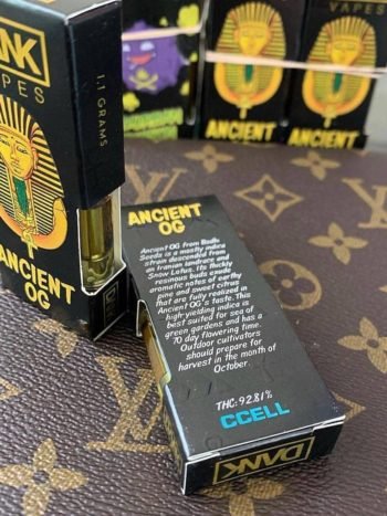 Ancient OG