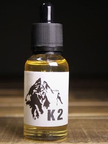K2 E Liquid Code Red For Sale