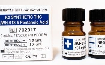 Buy JWH-018 Liquid (Spray)100 mg/ml