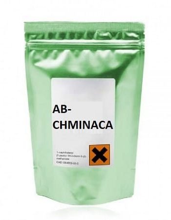 BUY AB-CHMINACA ONLINE