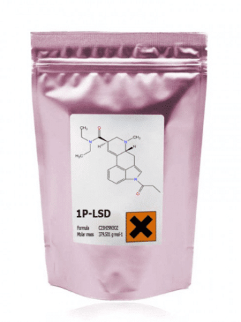 1P-LSD
