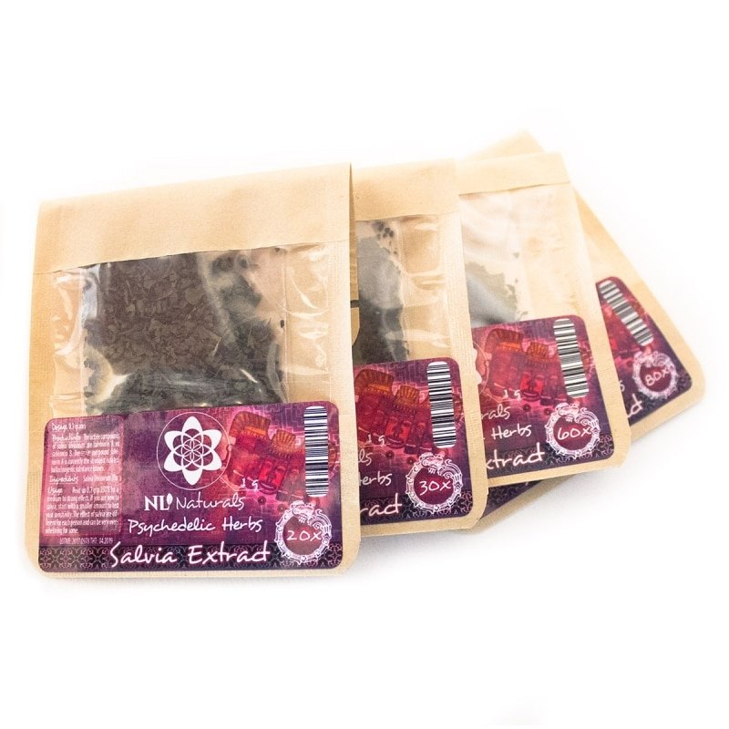 Buy Salvia Divinorum Online - Image 3