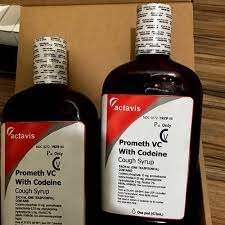 Actavis Promethazine Codeine - Image 4