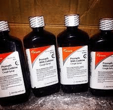 Actavis Promethazine Codeine - Image 3