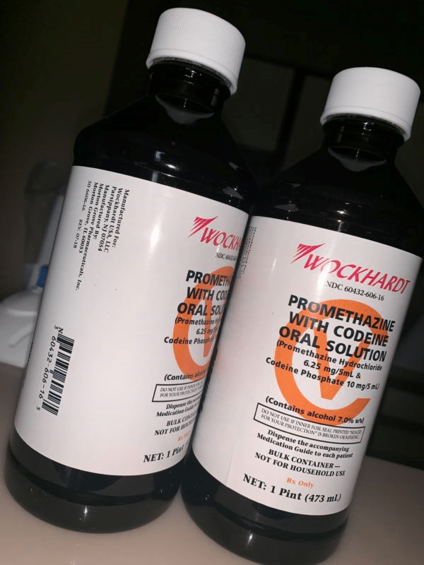 Buy Wockhardt Cough Syrup 16 OZ